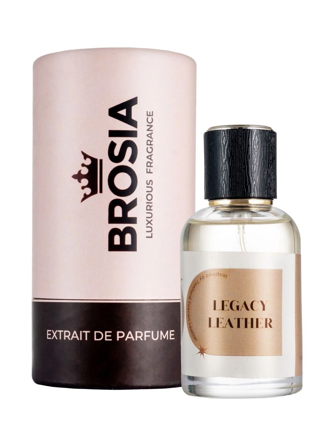Legacy Leather EDP - 50 ml