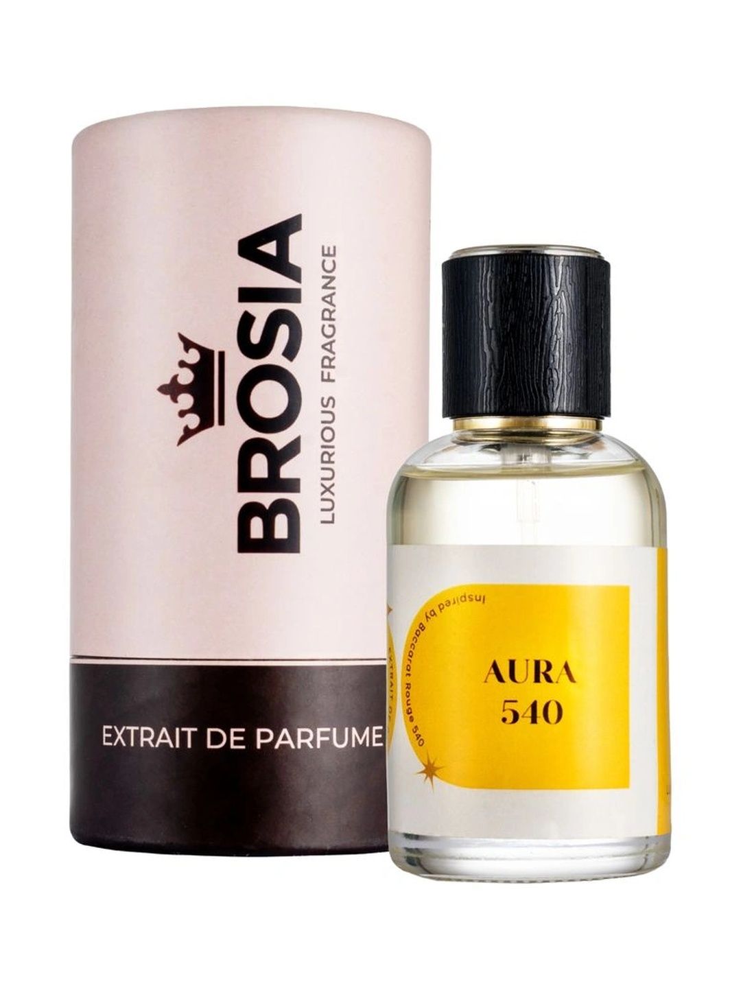 Aura 540 EDP - 50 ml