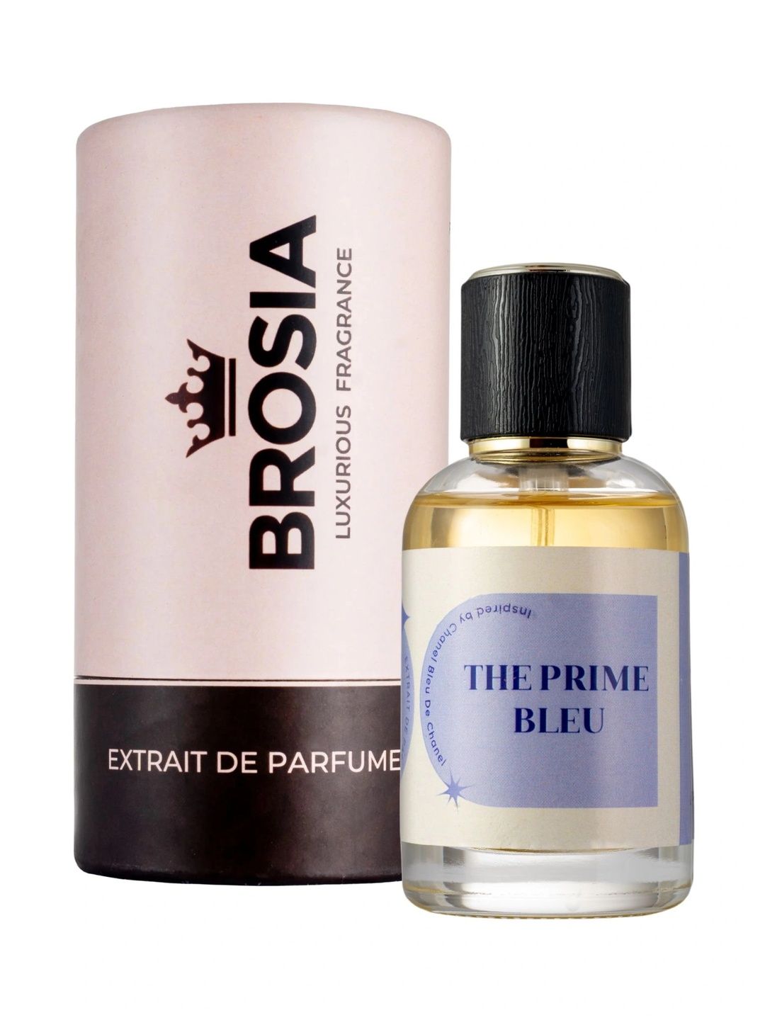 The Prime Bleu EDP - 50 ml