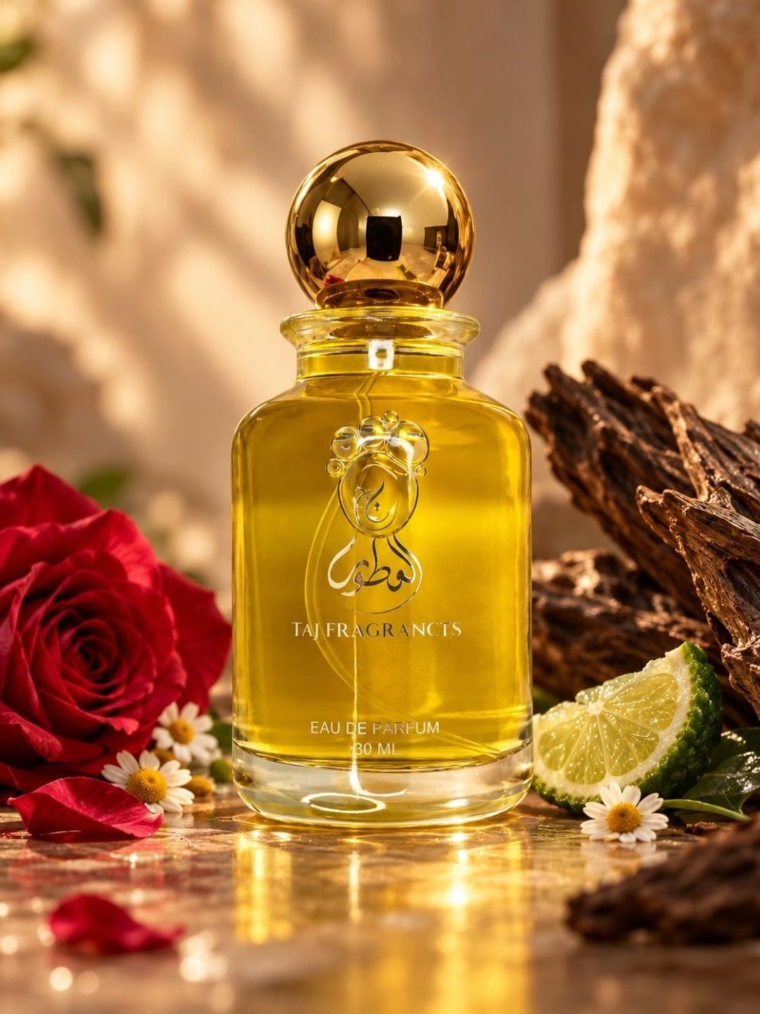 Oud Silk Mood EDP - 30 ml
