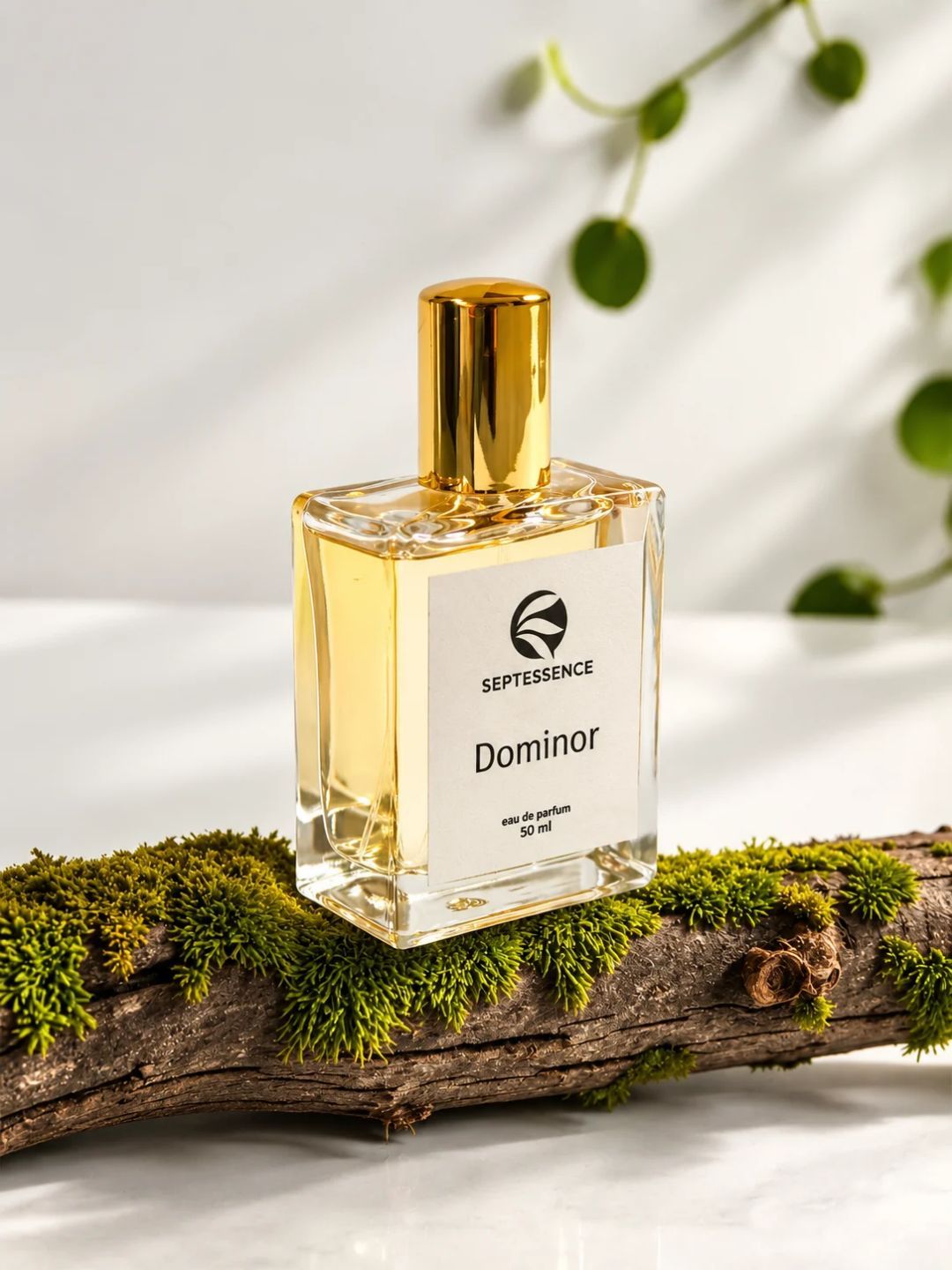 Dominor Eau De Parfum 50 ml