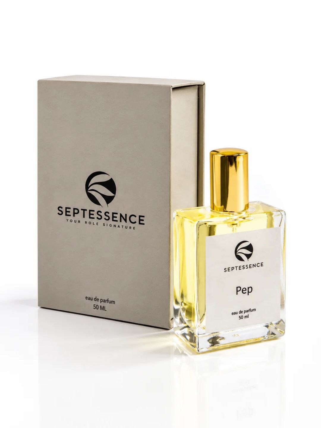 Pep Eau De Parfum 50 ml
