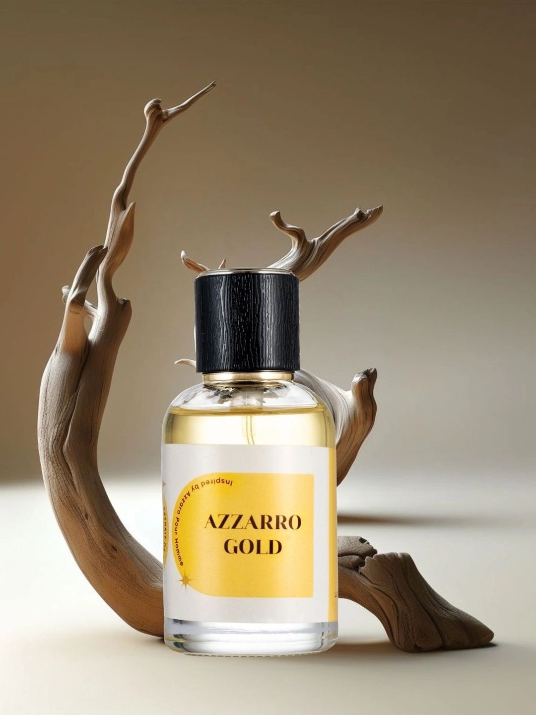 Azzarro Gold EDP - 50 ml