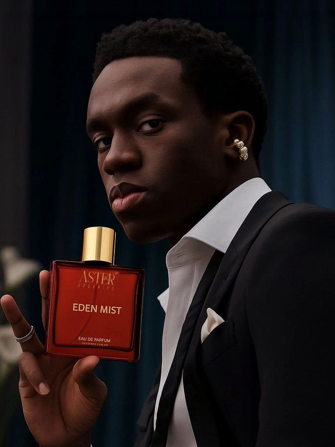 Eden Mist EDP - 100 ml