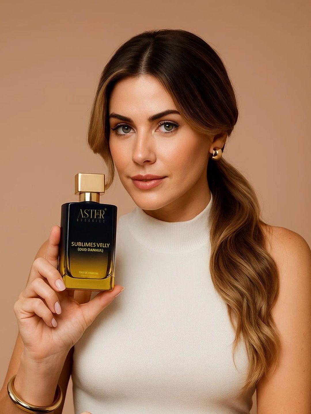 Sublimes Velly EDP - 100 ml