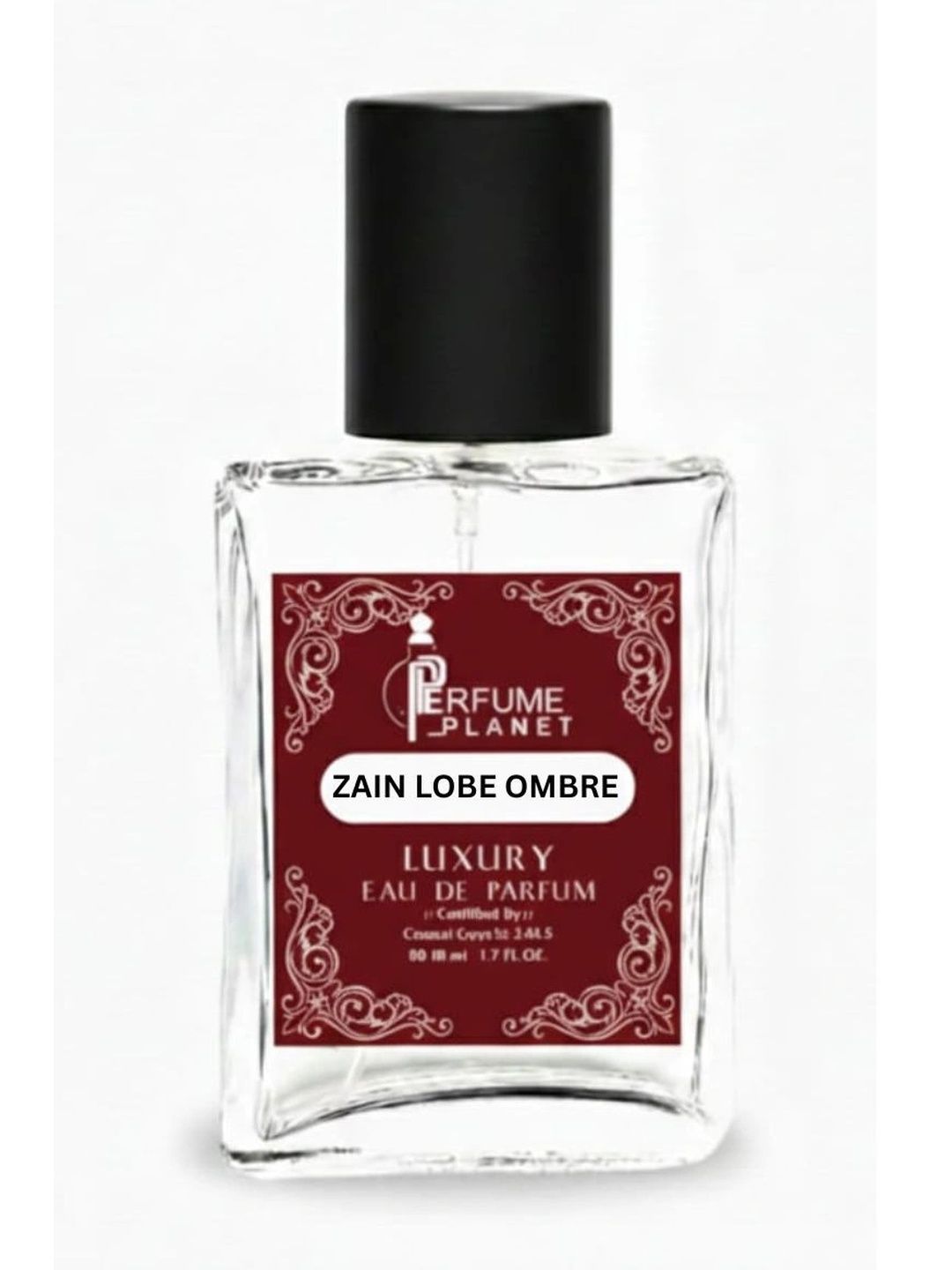 Zain Lobe Ombre EDP - 50 ml