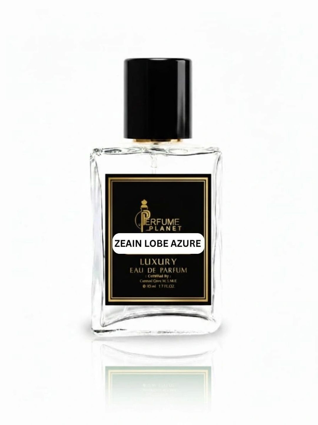 Zeain Lobe Azure EDP - 50ml
