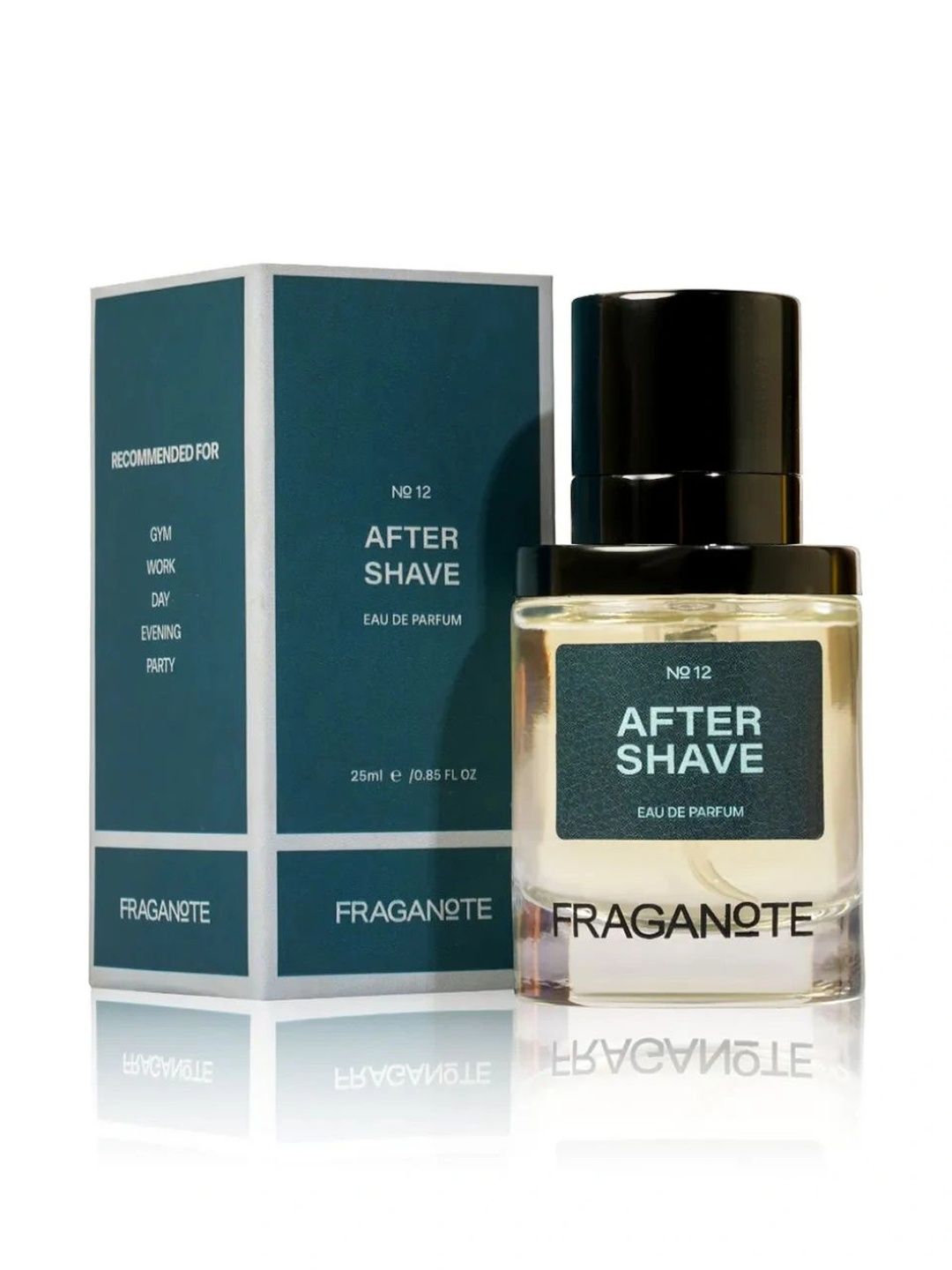 Eau De Parfum - 25 ml