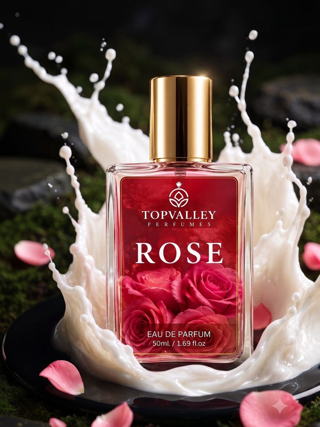 Rose EDP - 50 ml
