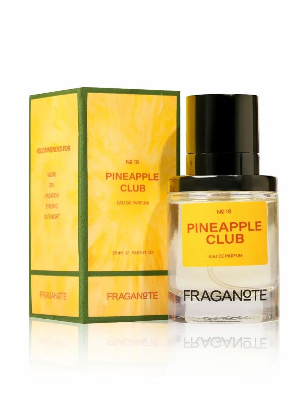 Eau De Parfum - 25 ml