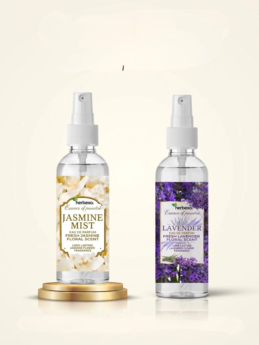 2-Pcs Eau De Parfum
