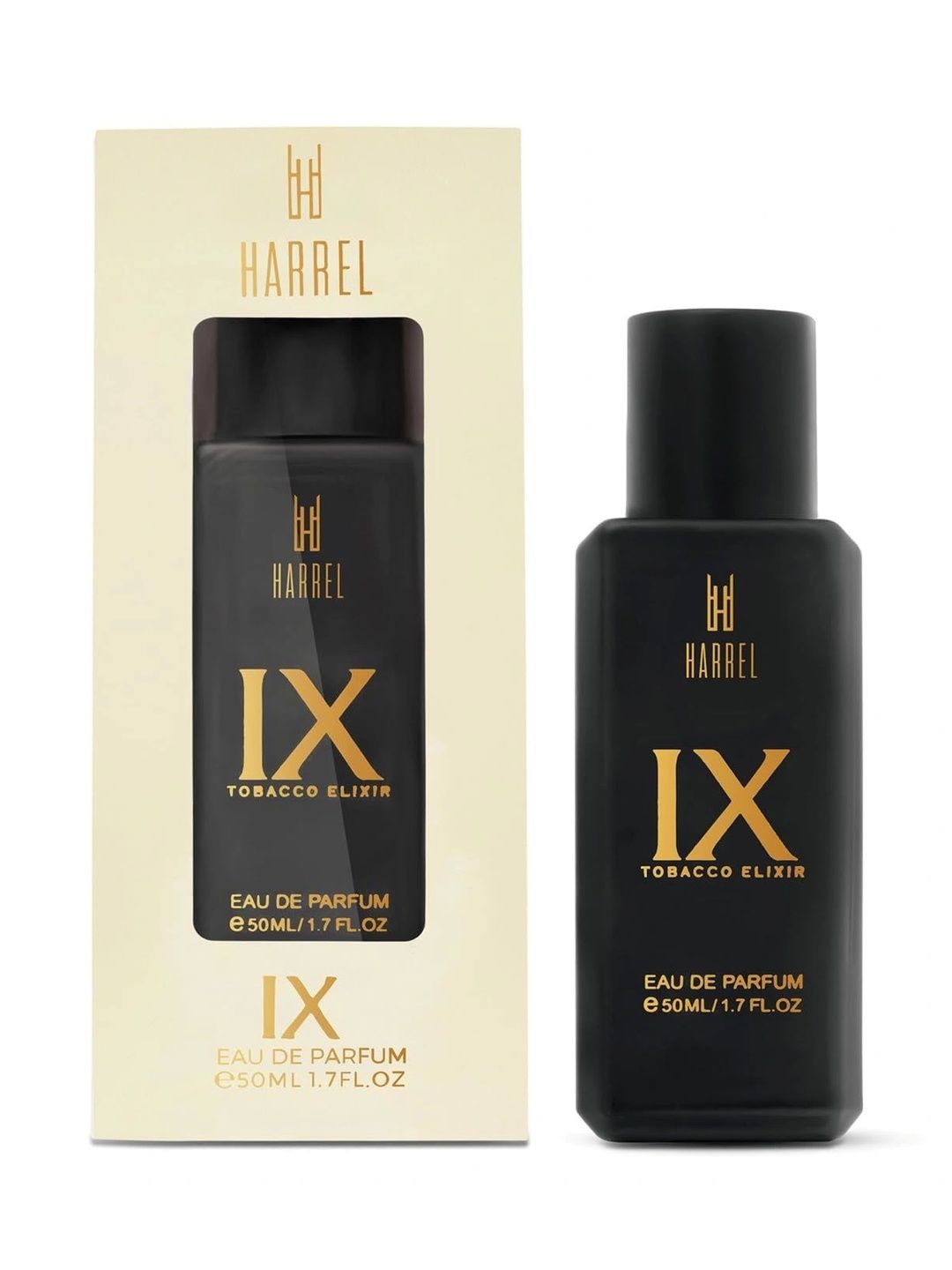 Eau De Parfum - 50 ml