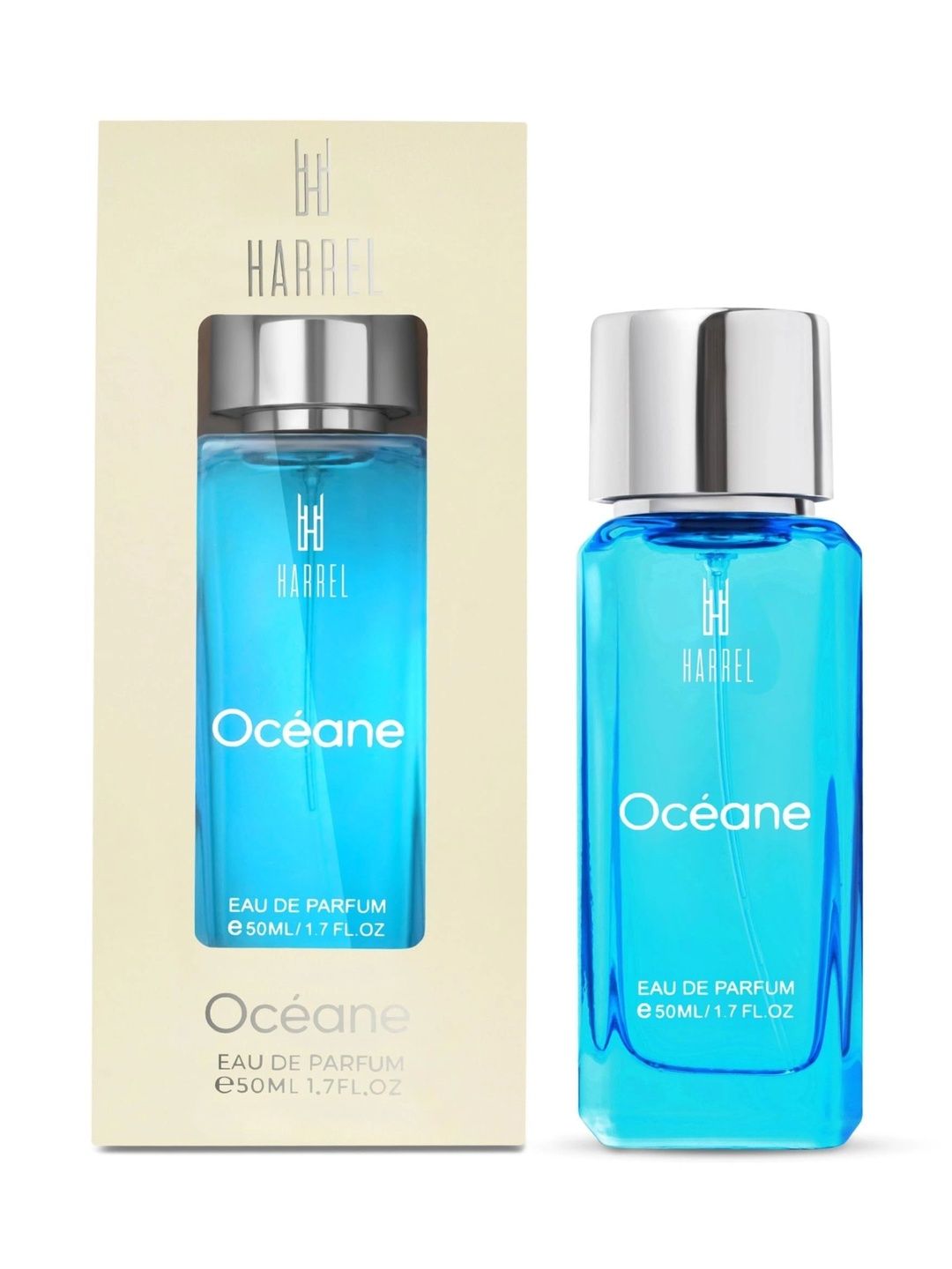 Oceane Eau De Parfum - 50 ml