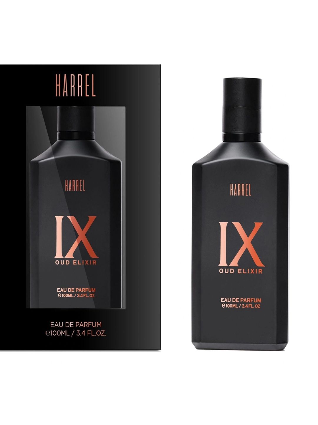 Eau De Parfum - 100 ml