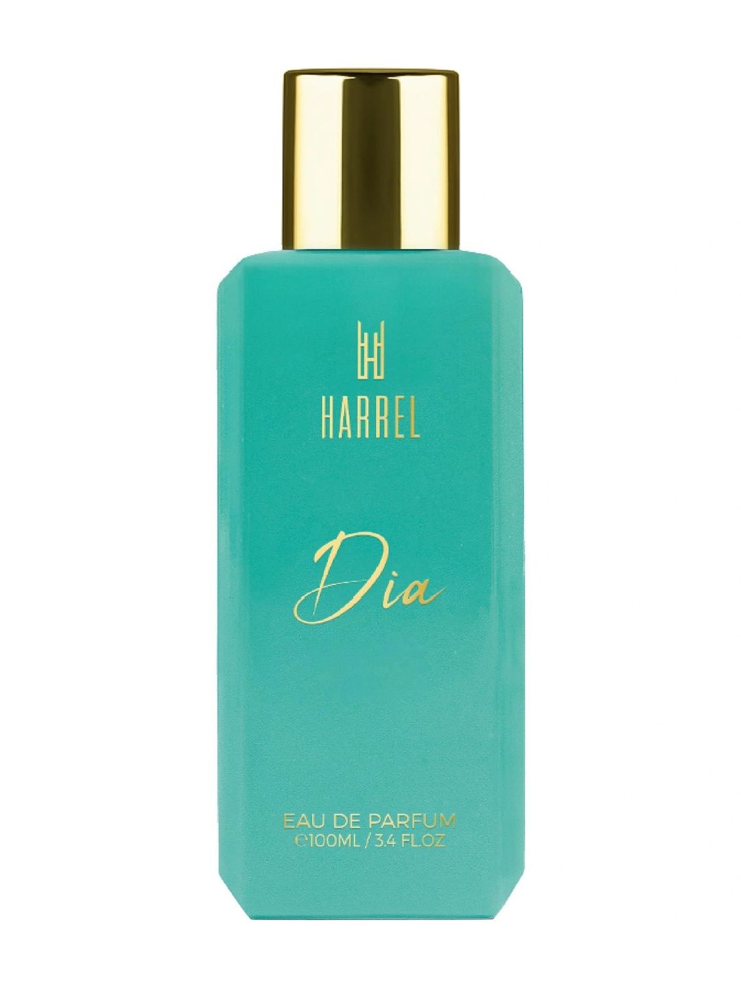 Eau De Parfum-100 ml
