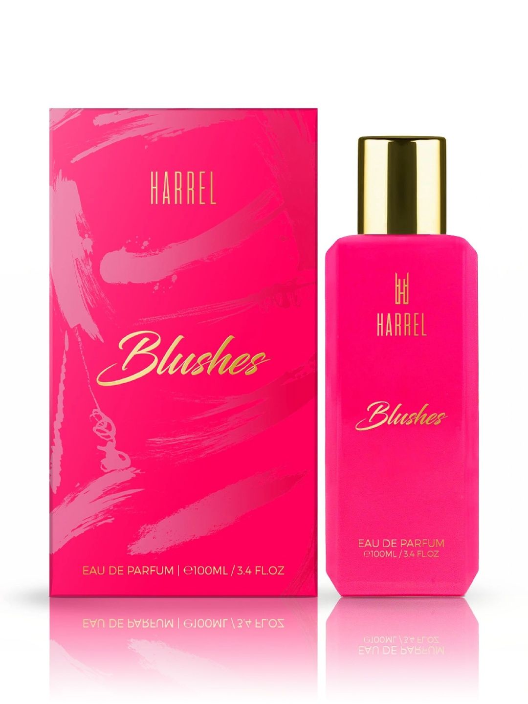 Eau De Parfum - 100 ml