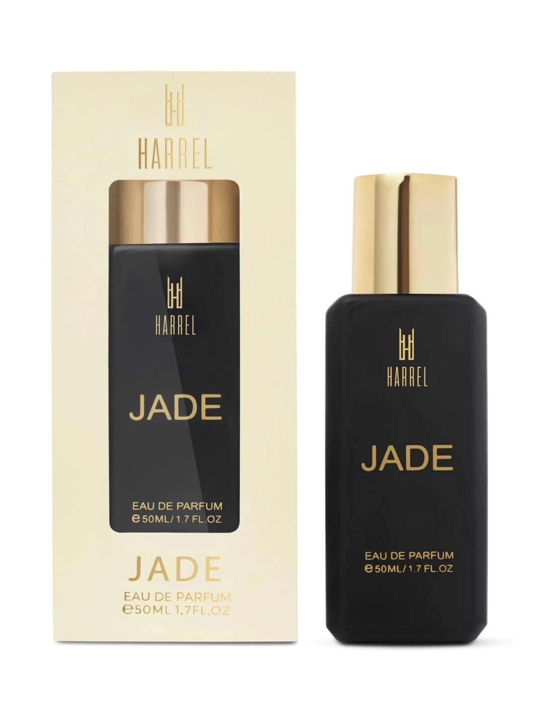 Eau De Parfum - 50 ml