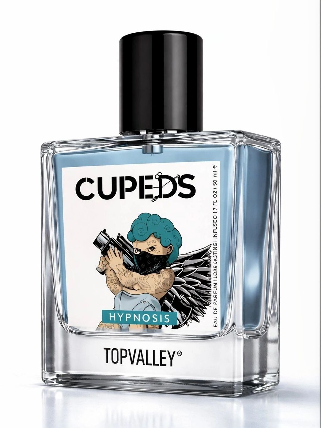 Cupeds Hypnosis EDP - 50 ml