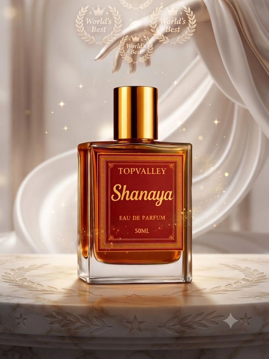 Shanaya EDP - 50 ml