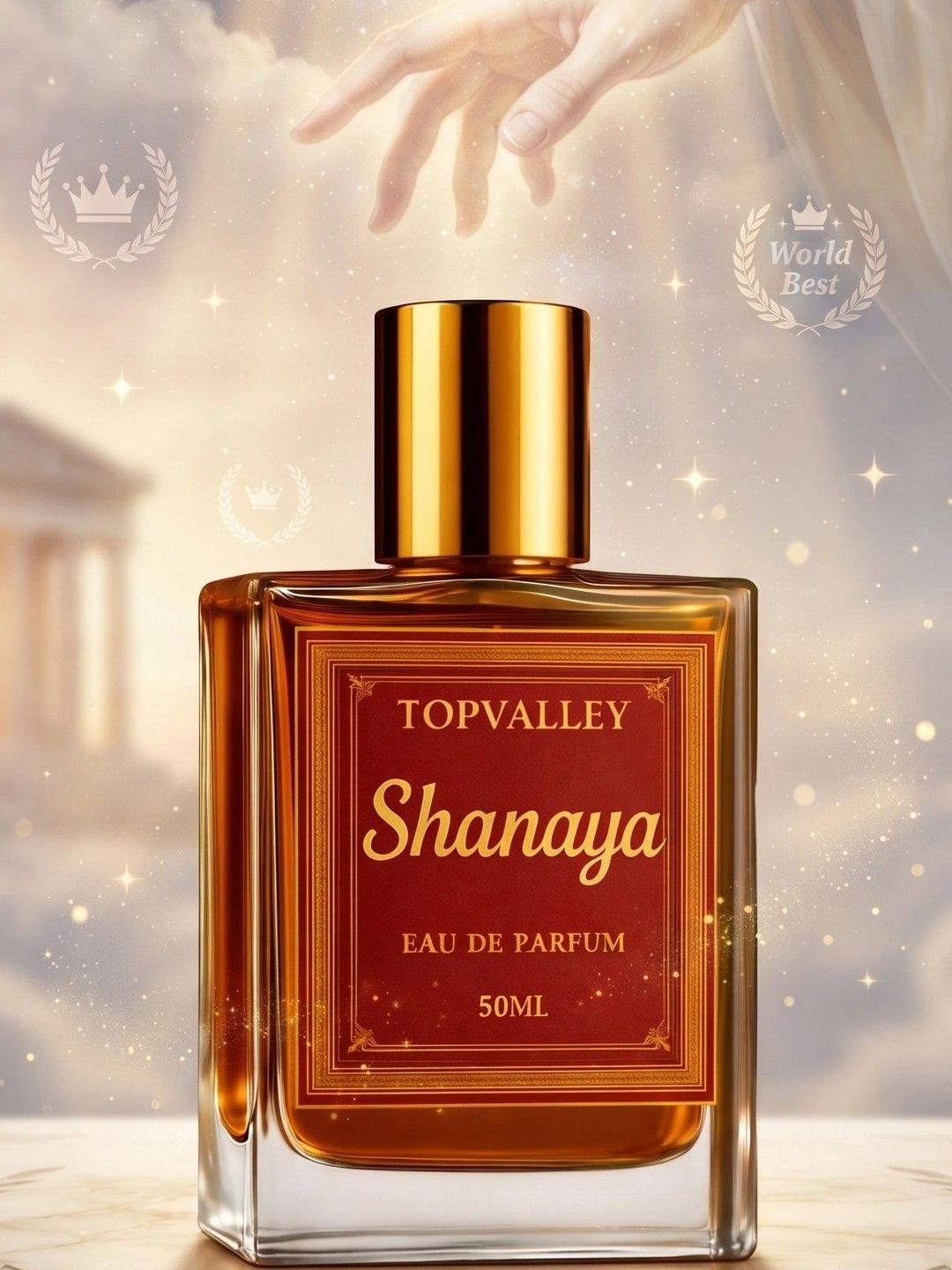 Shanaya EDP - 50 ml