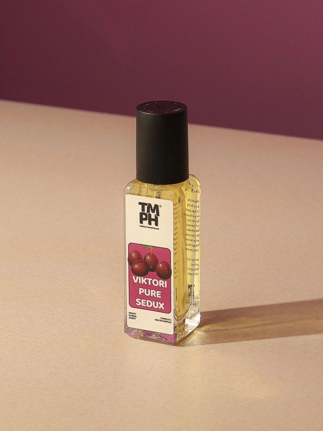 Women Pure Sedux EDP - 20 ml