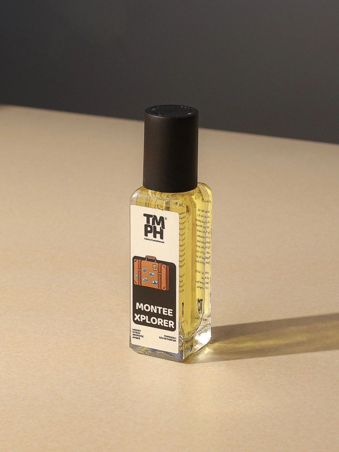 Xplorer Eau De Parfum 20 ml