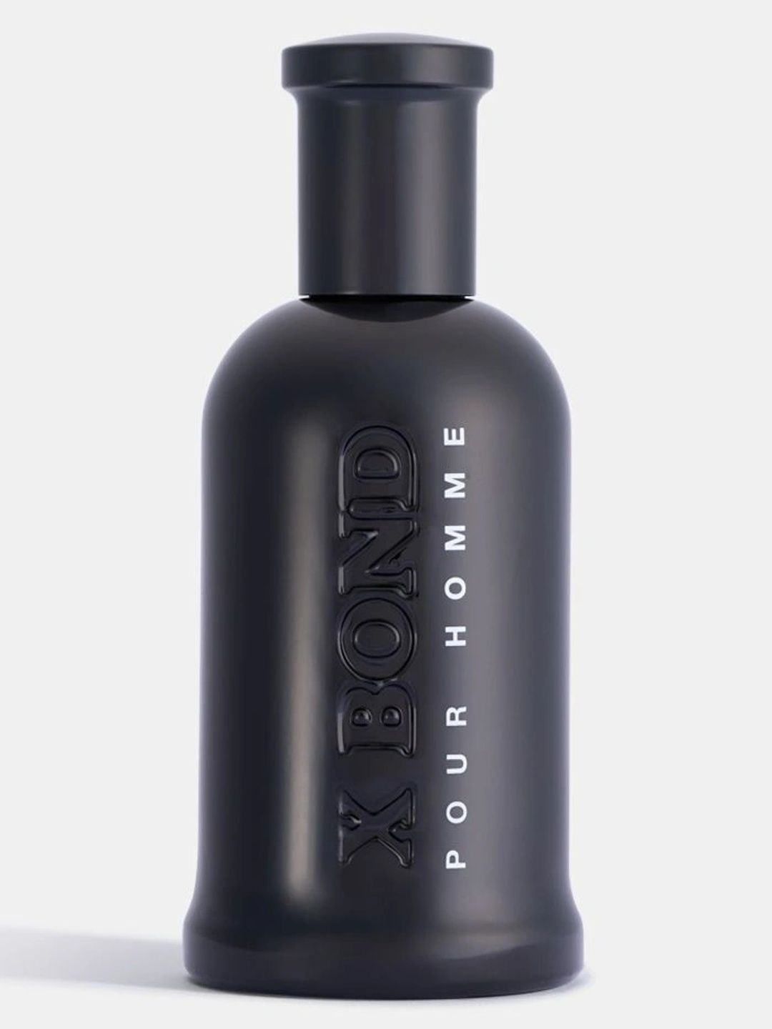 Men X Bond Black EDP - 100 ml