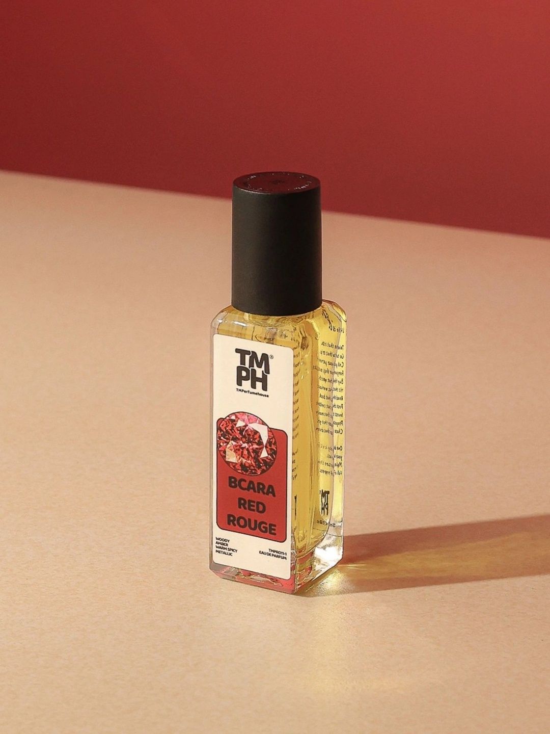 Men Red Rouge EDP - 20 ml