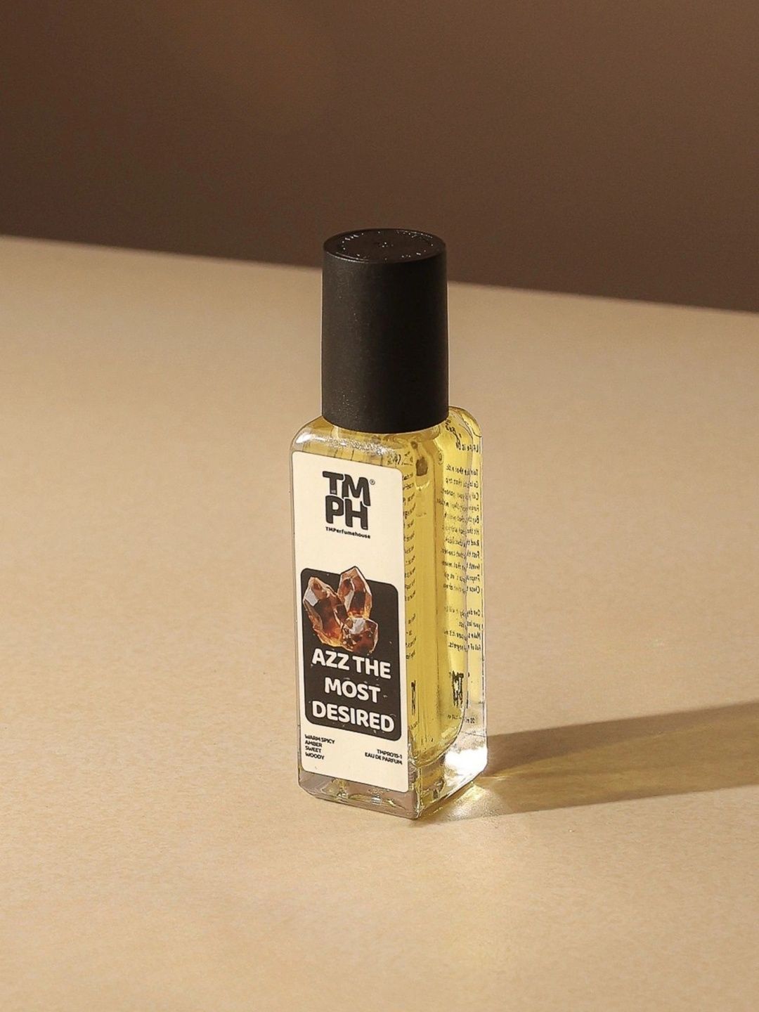 The Most Desired EDP - 20 ml