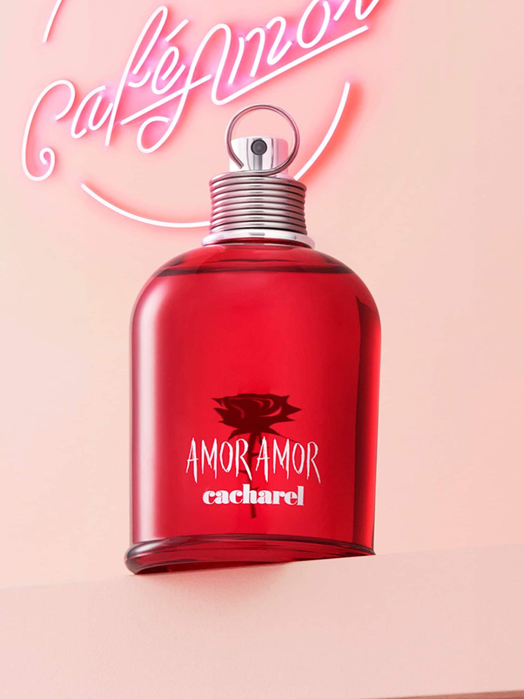 Women Amor Amor EDT - 30ml