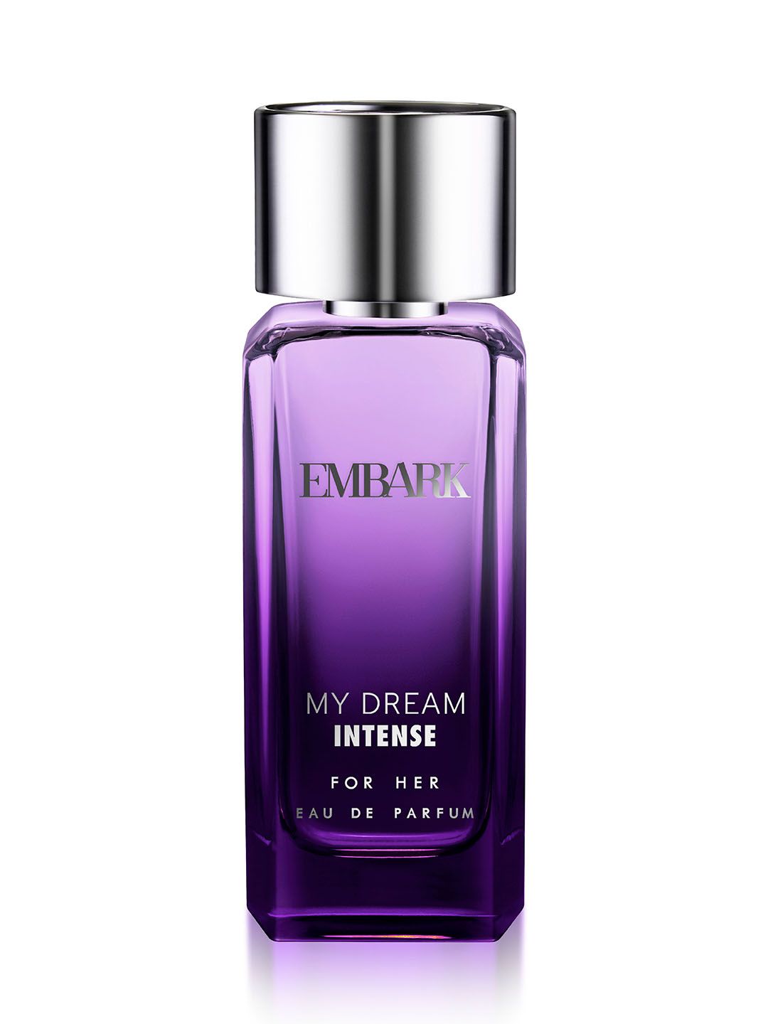 Women My Dream Intense EDP