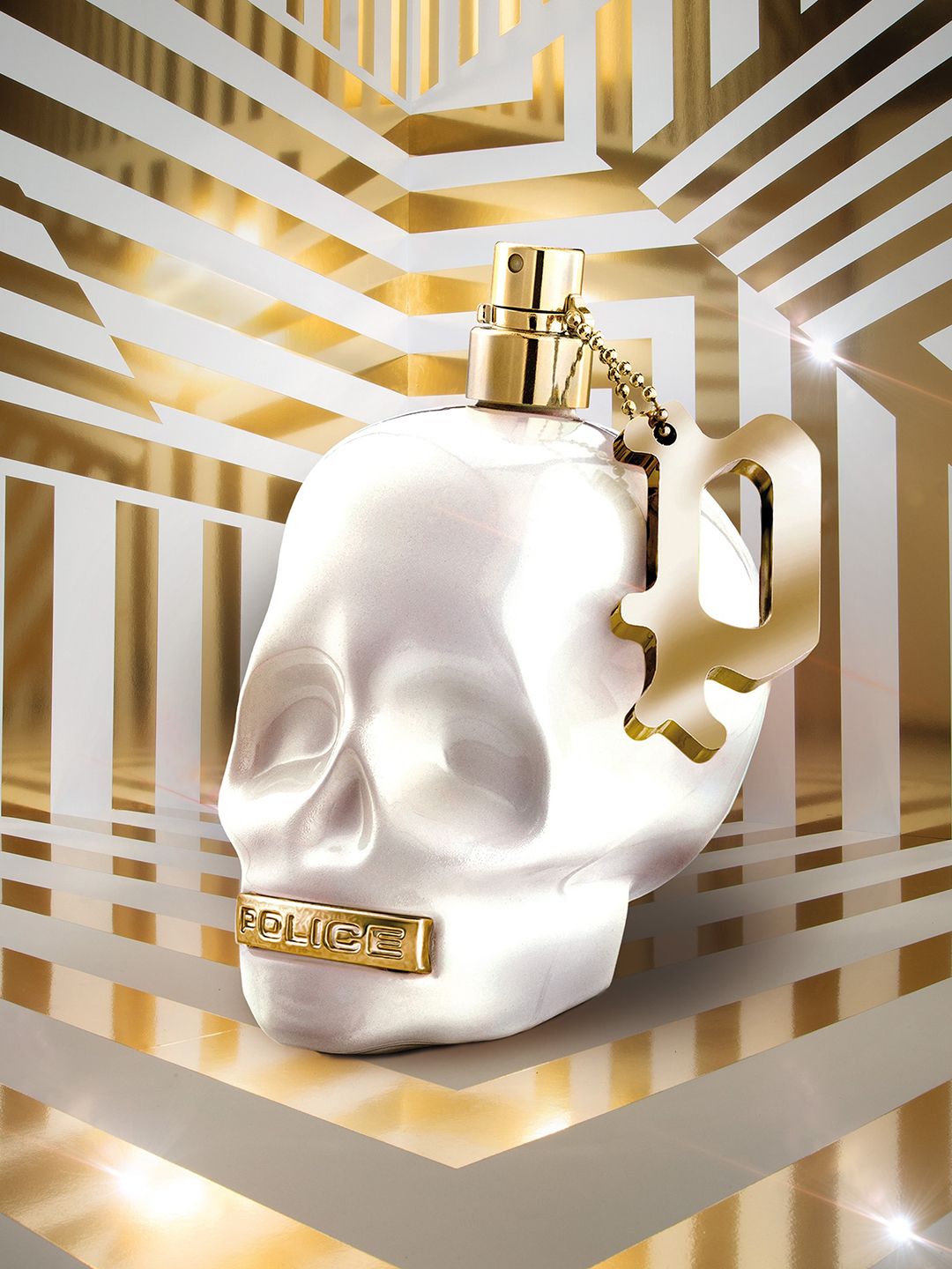 Men To Be Born To Shine EDP