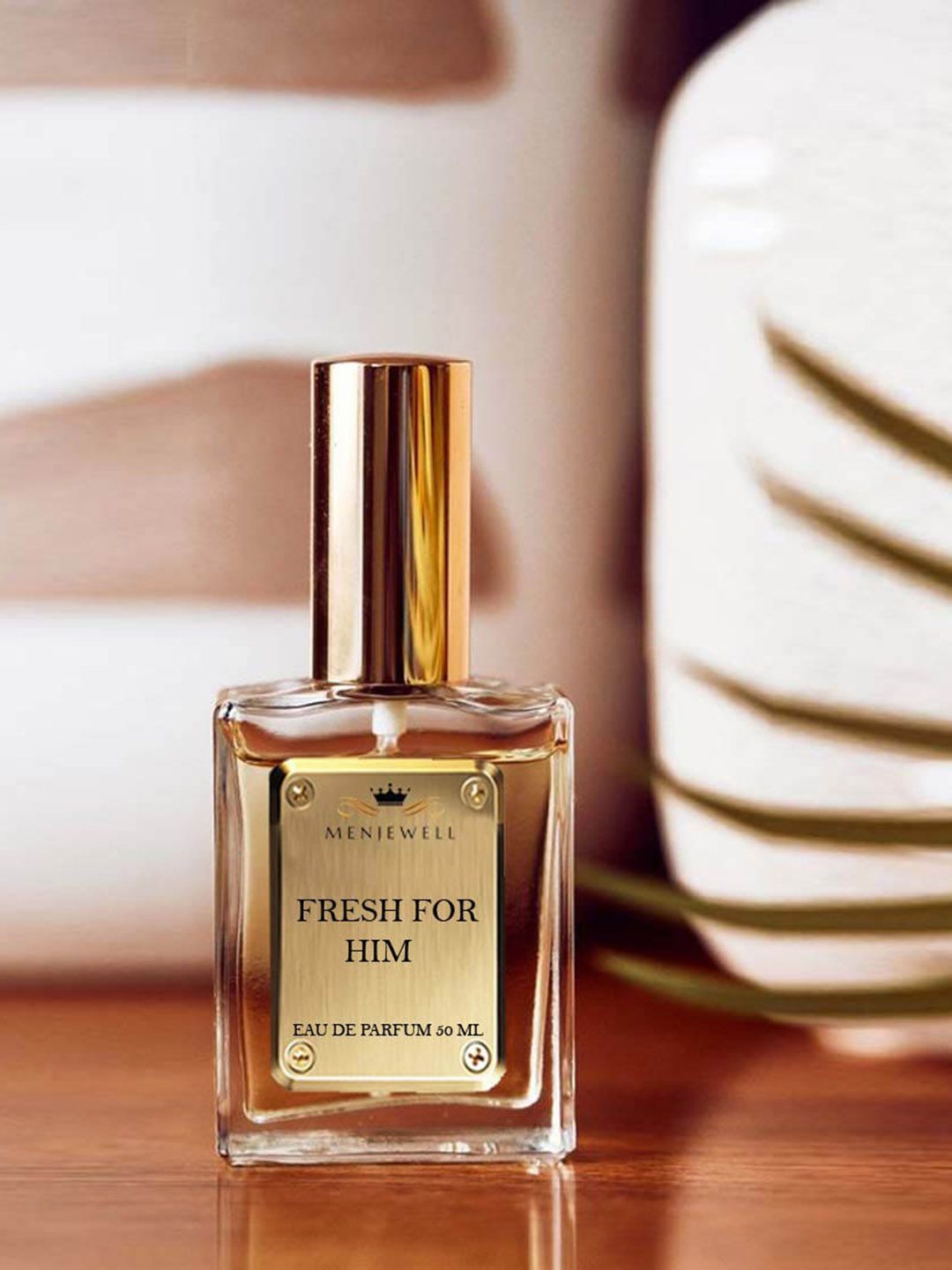 Fresh For Him Eau De Parfum