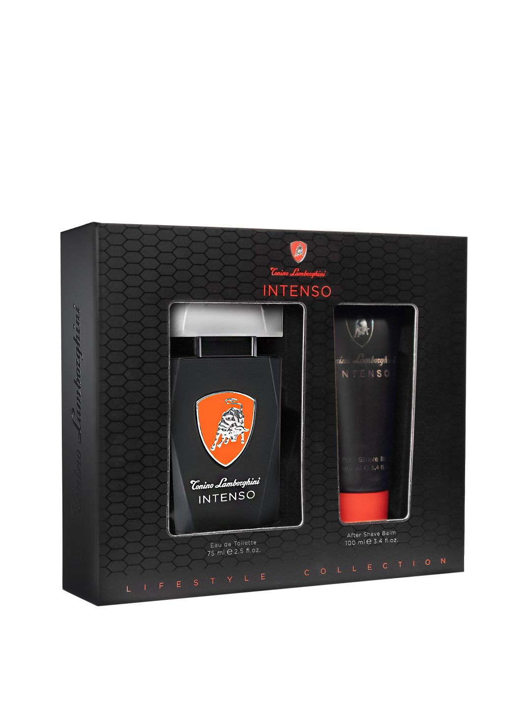 Men Intenso Gift Set