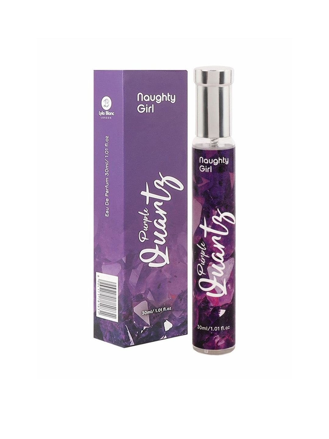 Naughty Girl Purple Quartz EDP