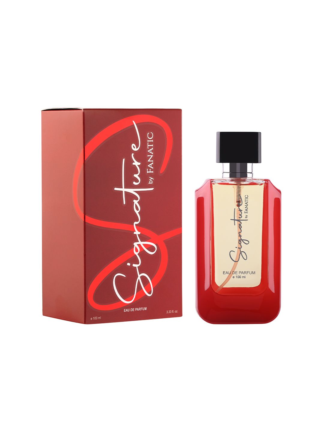 Signature Eau De Parfum