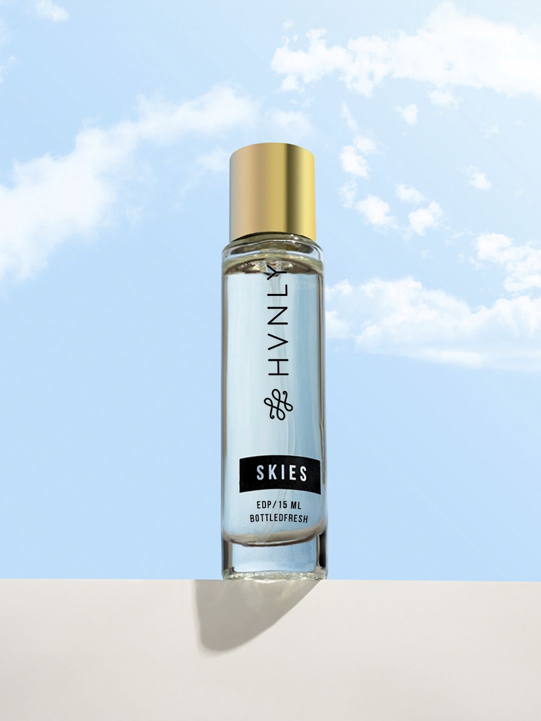 Men Skies Eau De Parfum -15 ml