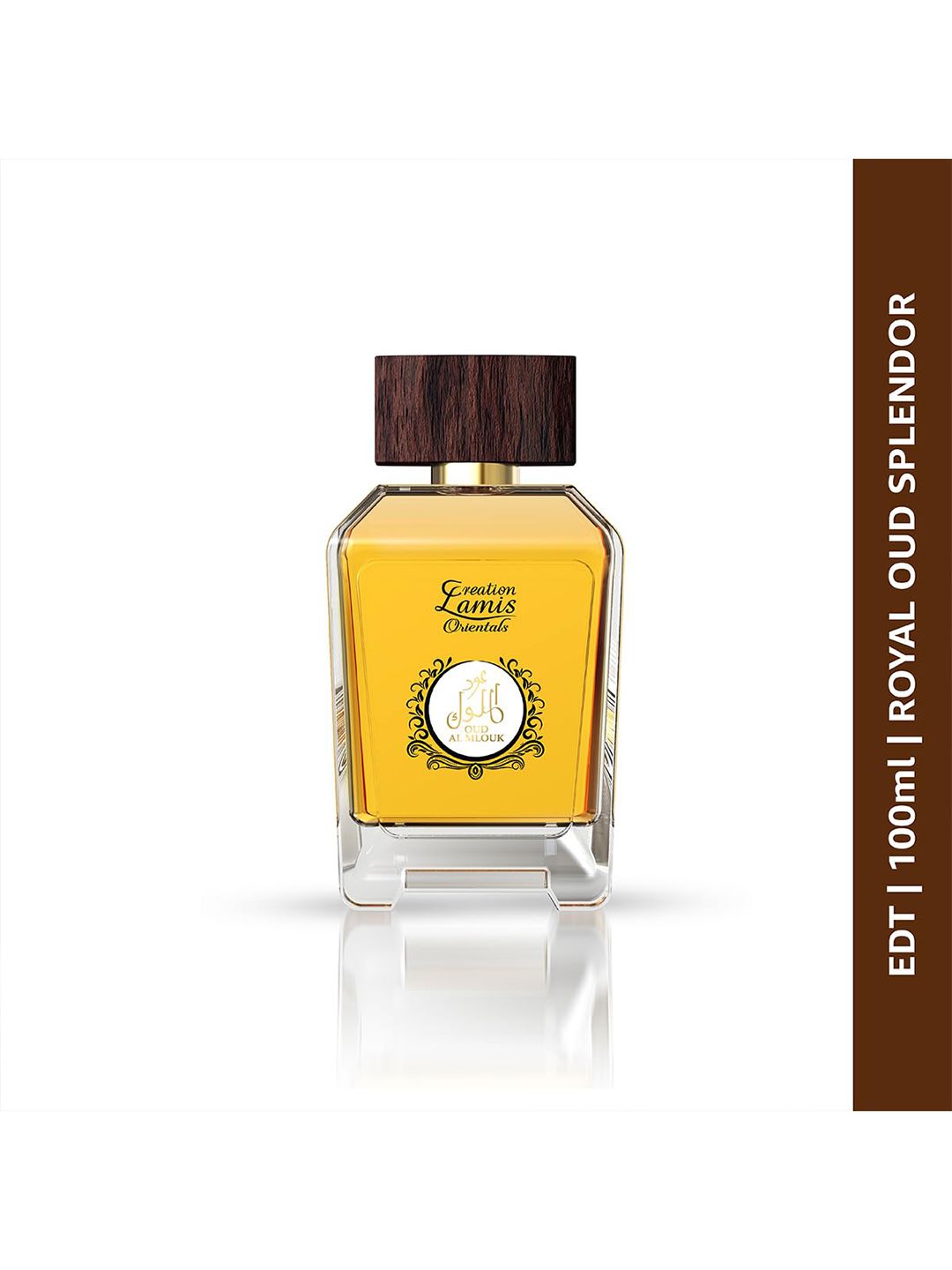 Oud Al Mlouk EDT - 100 ml