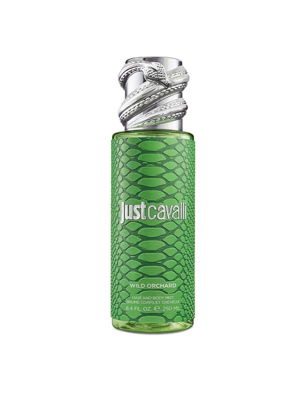 Women Hair & Body Mist