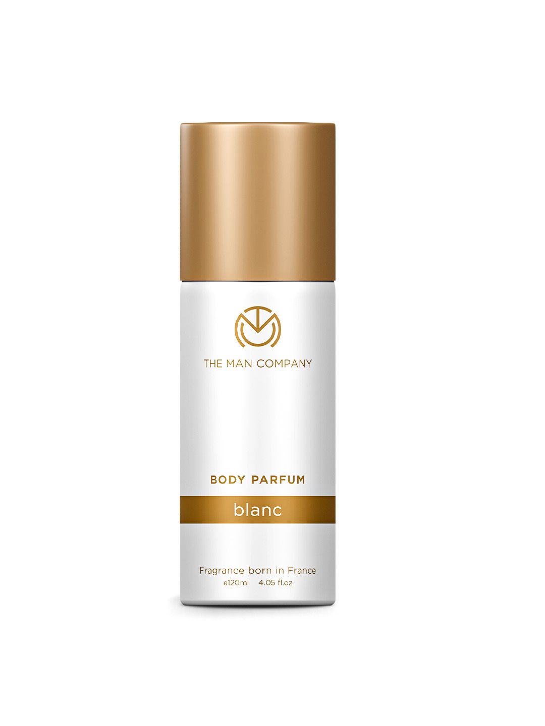 Blanc Body Perfume 120 ml