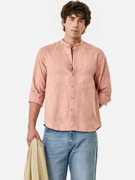 Snitch Men Formal Shirt