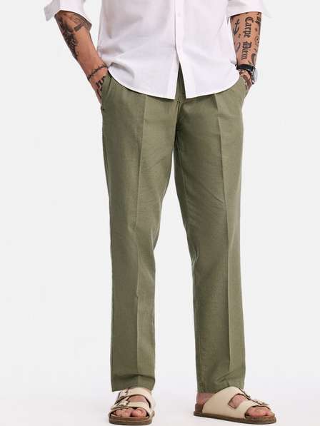 Snitch Men Chinos Trousers