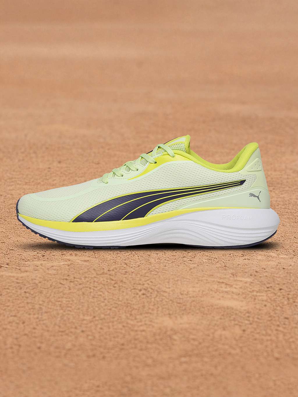 Puma Unisex ProSeries RapidRise High-Rebound Running Shoes — image 1 of 8