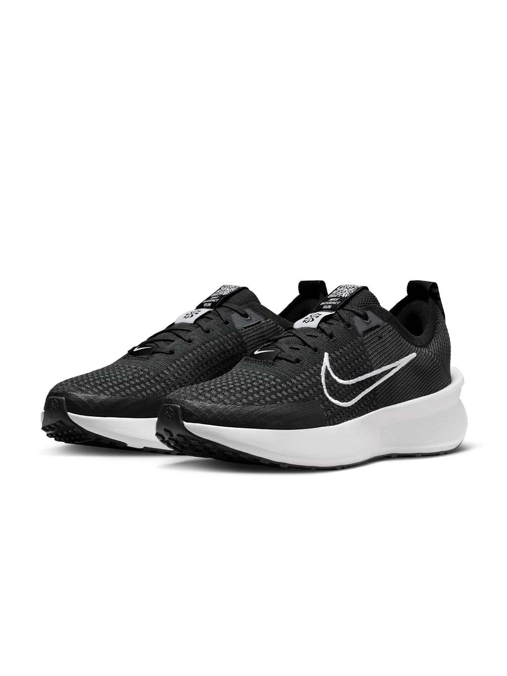 Nike Men Interact Run Road Running Shoes — image 1 of 8