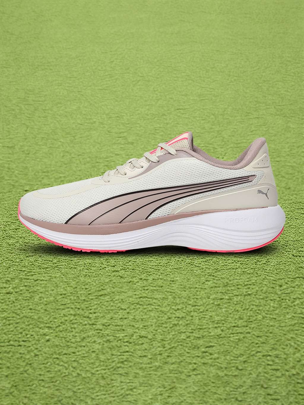 Puma Unisex RapidRise High-Rebound Running Shoes — image 1 of 7