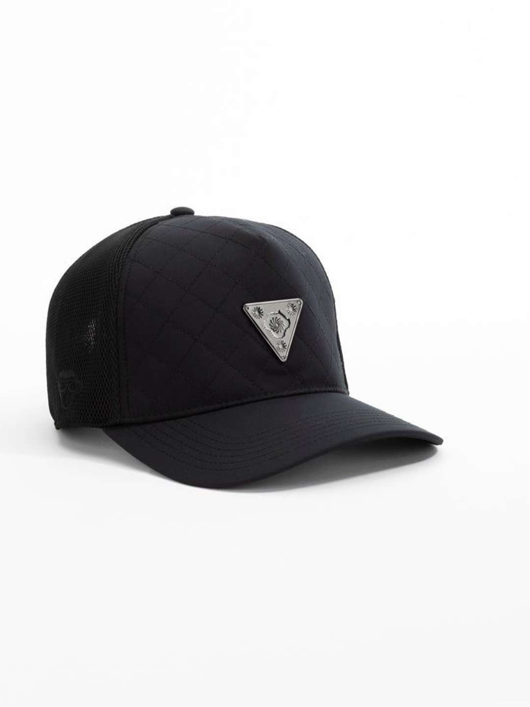 Urban Monkey Metal Head Trucker Cap