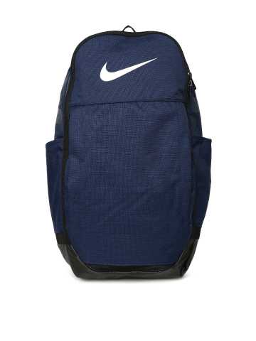 myntra school bags nike