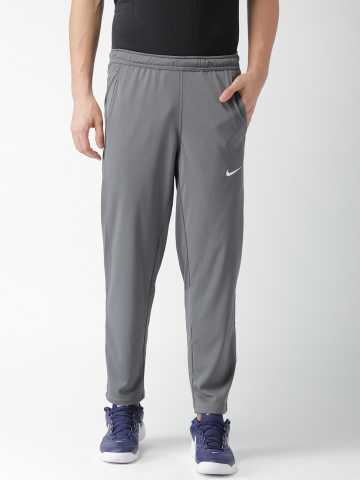 nike track pants myntra