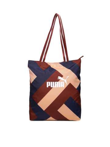Puma Ferrari Headband Hat Handbags Printed Shoulder Bag Image Puma
