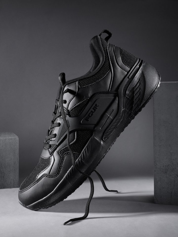 FCUK Men Walking Shoes